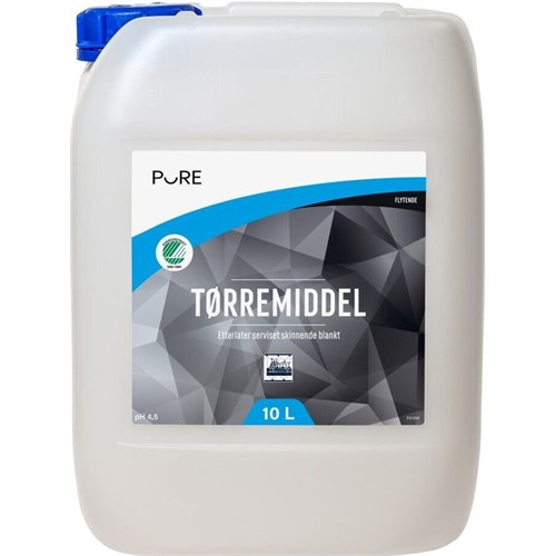 Tørremiddel Pure 10L