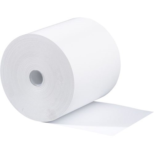 Termorull BPA-fri 57xØ40x12mm 18m 48g (10)