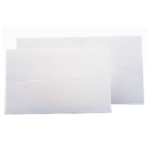 Etikett BNT OFFICE Frankering Dobbel 163x41mm