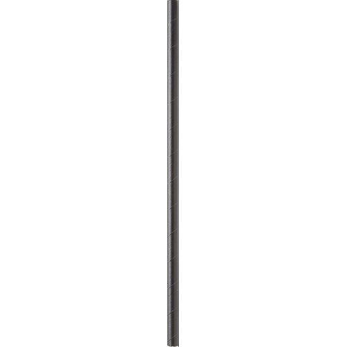 Sugerør BIOPAK Papir Ø8x230mm Sort (100)