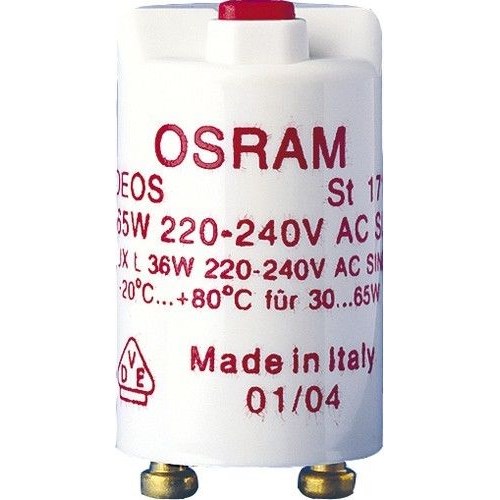 Tennere Singelkoblet st 171 30-65/80W