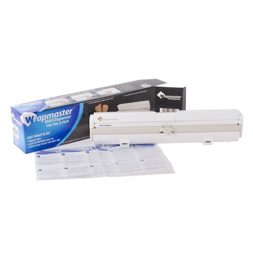 Dispenser WRAPMASTER 1000 30cm EMO