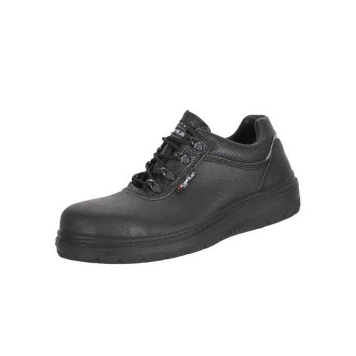 Kokkebukse Unisex Pepita 38/44 s/h rutet