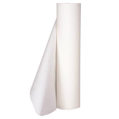 Legebenkpapir ABENA 2-lags 150mx50cm