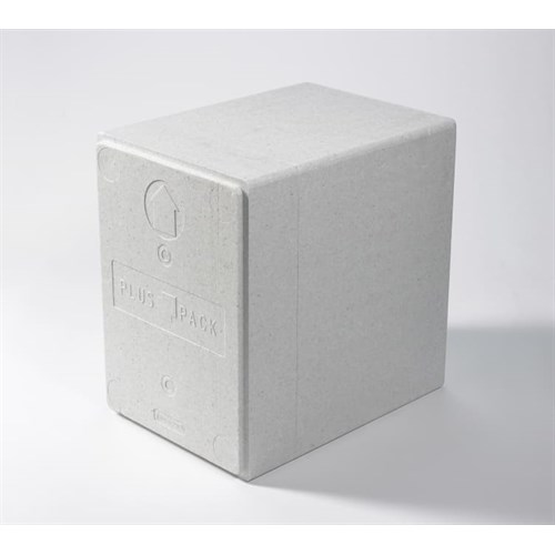 Termokasse EPS 440x320x440mm for 298-fat