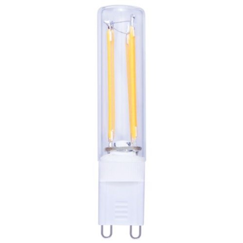 LED Filament Brenner  2,7W 230V G9 250lm 14x68mm