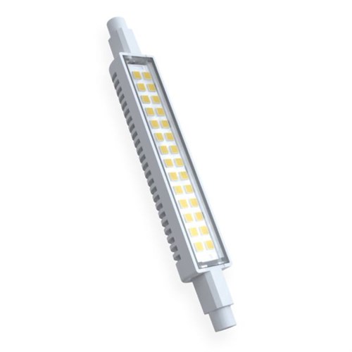 LED Stav 9,5W 230V R7S 810lm 15x118mm
