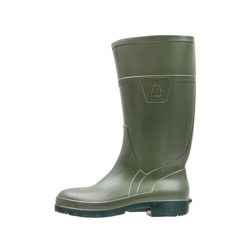 Støvel SIEVI Light Boot Olive S5 str. 42