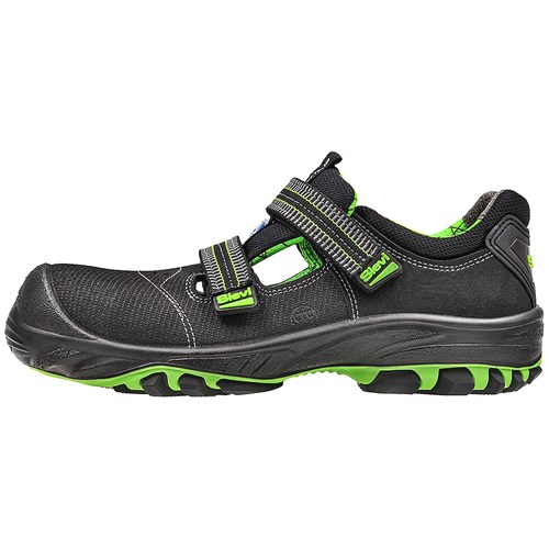Sporty Sandal SIEVI SpiderX 5+ S1P  str. 44