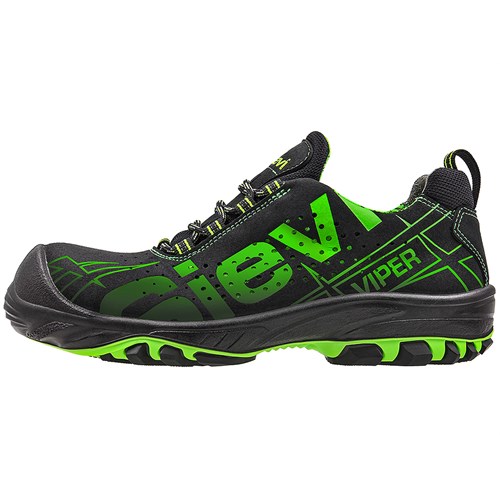 Vernesko SIEVI Viper 1+ S1 str. 39