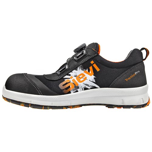 Sievi Racer TR Roller S3- str.42