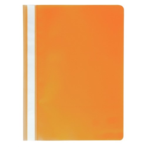 Hurtighefter EXACOMPTA A4 Orange