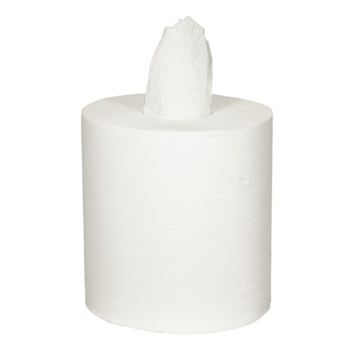 Tørkerull ABENA Care-Ness M Excellent Nyfiber 320m (6) [240RL PR PALL]