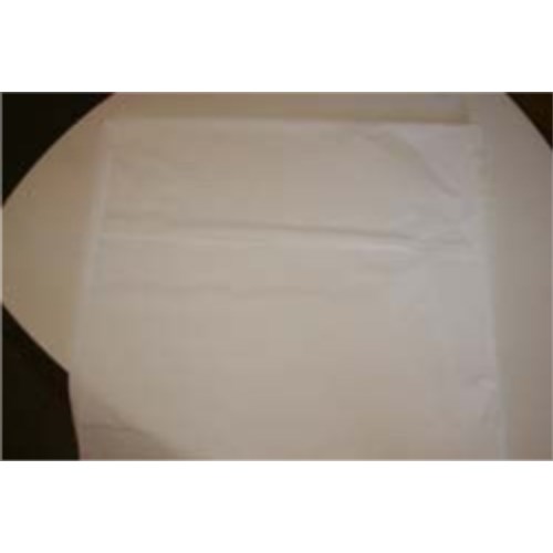 Tannlegeserviett LUKAWHITE ALPHA 370x370mm 24g Kreppet