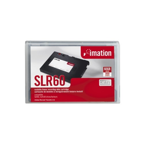 Datatape Imation Slr-75 38/75Gb