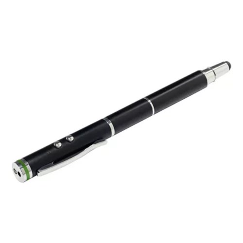 Laserpenn LEITZ Complete 4-i-1