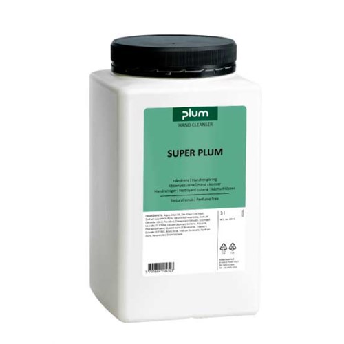 Håndrens KIILTO Plum Super 3000ml
