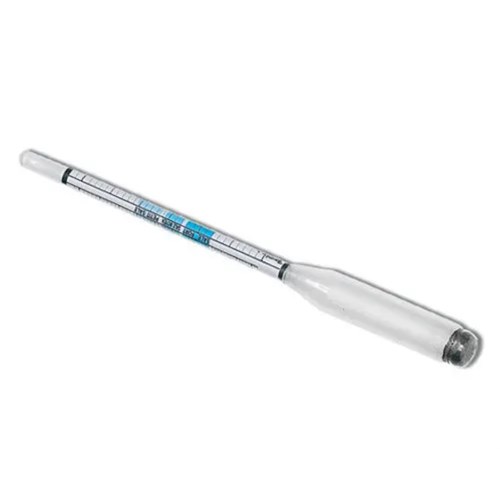 Saltlakemåler NORRØNA 1250g/l 220mm