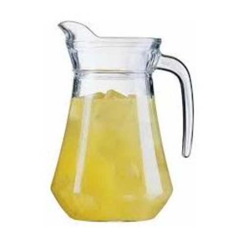 Glassmugge LUMINARC Brock 1L