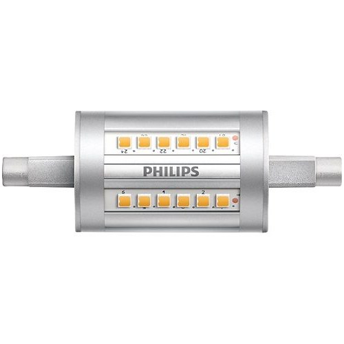 LED Stav 7,5W/830 230V R7S 950lm 29x78mm