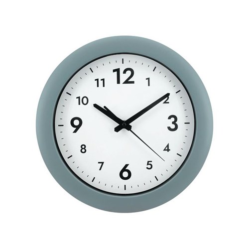 Veggur ALBA Easy Time Grå