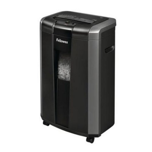 Makuleringsmaskin FELLOWES 76CT CC P4