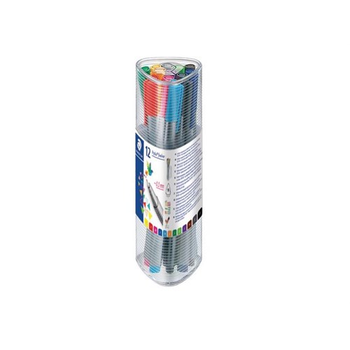 Fineliner STAEDTLER Triplus ass.