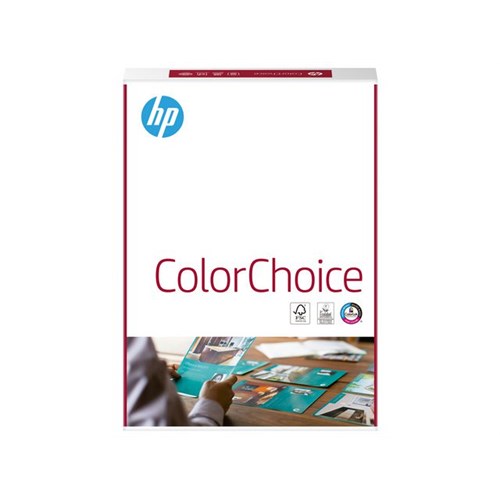 Kopipapir HP Colour Choice 90g A4 (esk5)