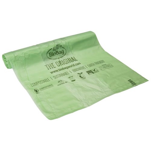 Biosekk BIOBAG Superline 57x94cm 17my 50L (32) [krt14]