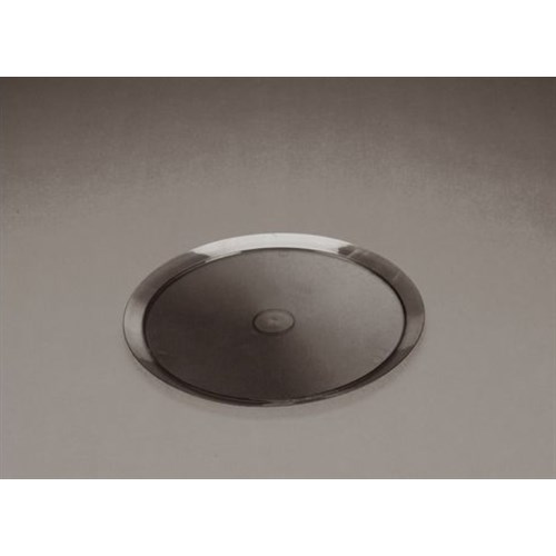 Plastfat LYRECO 35cm Rundt Sotet (3)