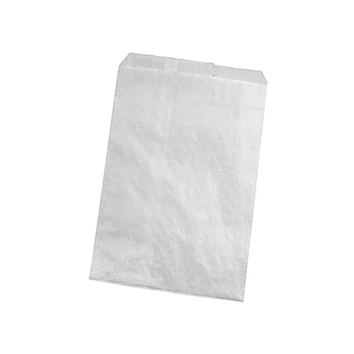 Bakerpose 190x240mm Hvit 1kg (1000)
