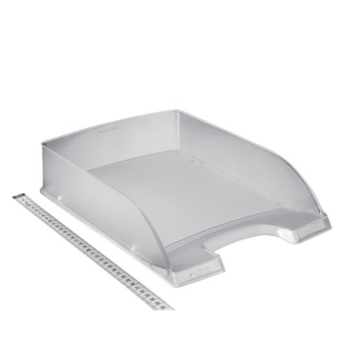 Brevkurv LEITZ Plus Klar