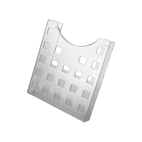 Brosjyrekurv HELIT A4 Klar