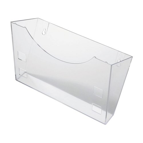 Veggbeslag HELIT brosjyrekurv Klar