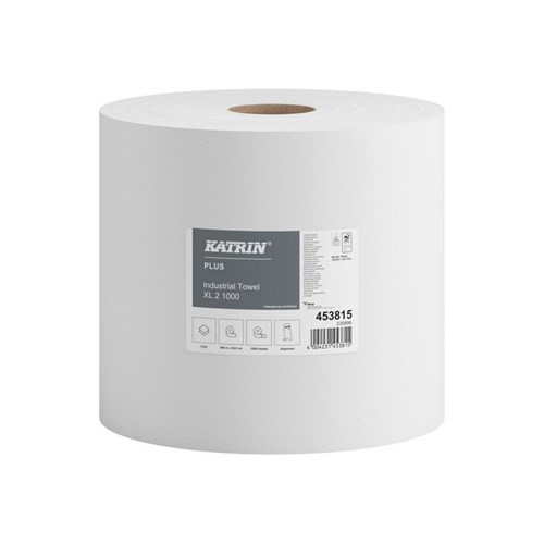 Industritørk KATRIN Plus XL 2L 360m (2)