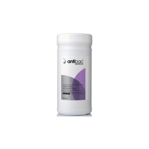 Overflatedesinfeksjon Antibac 150 Serv. (6) EMO