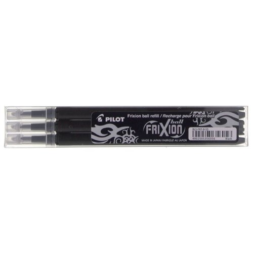 Refill PILOT Frixion 07 Sort (3)