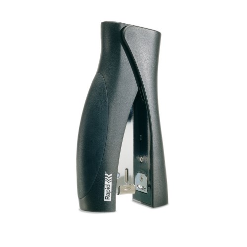 Stiftemaskin RAPID StandUp Ultiamte NXT Sort [krt15]