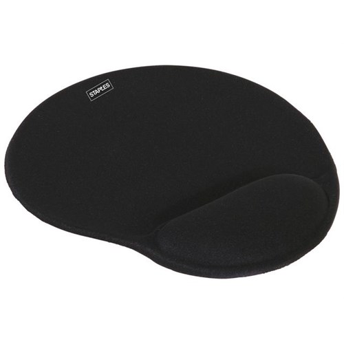 Musematte STAPLES gele Sort