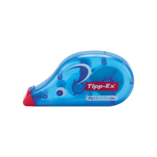 Korrekturroller TIPP-EX Pock Mouse 4,2mm