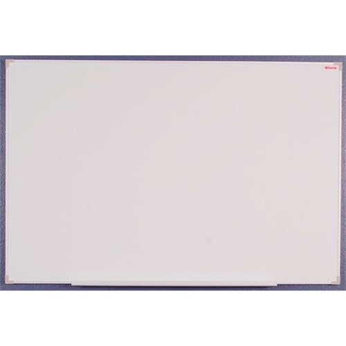 Whiteboard ESSELTE Glassemalje 90x120cm