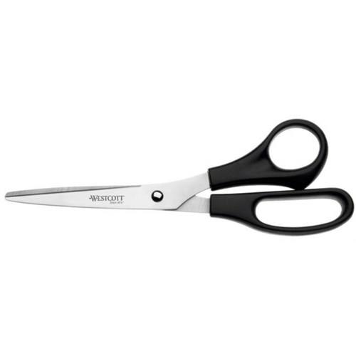 Saks WESTCOTT Universal 21cm Sort