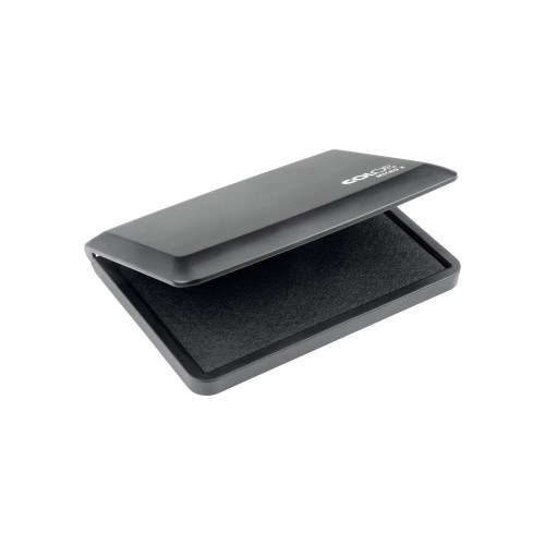 Stempelpute COLOP Micro 2 70x110mm Sort
