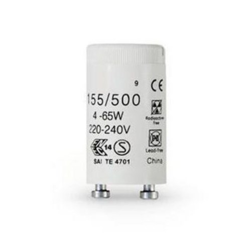 Starter TUNGSRAM 4/65W Singel (2)