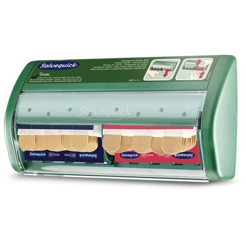 Plasterautomat SALVEQUICK