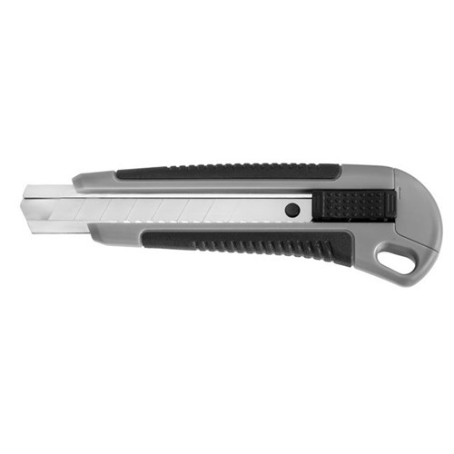 Kniv STAPLES Softgrip 18mm (fp m/12stk)