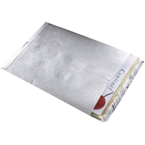Konvolutt Tyvek B4 Pose Skd (100)
