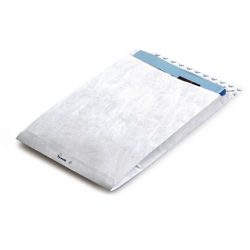 Konvolutt TYVEK 250x353x38 Pose SKD (100)