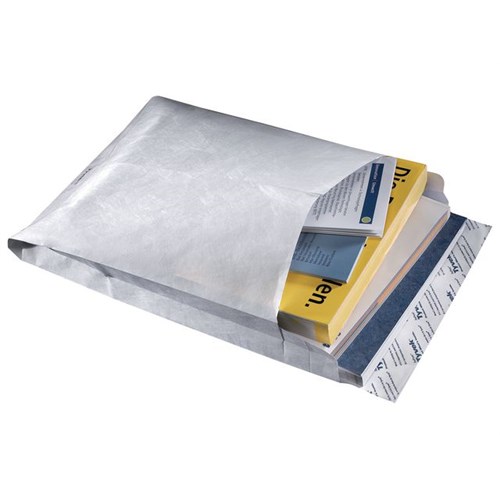 Konvolutt TYVEK 250x381x50 Pose SKD (100)