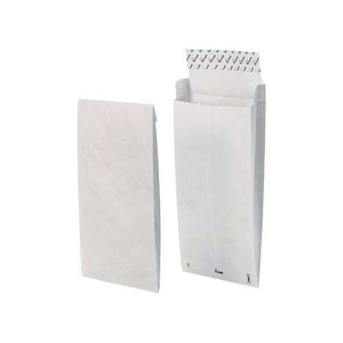 Konvolutt TYVEK 305x406x50 Pose SKD (100)